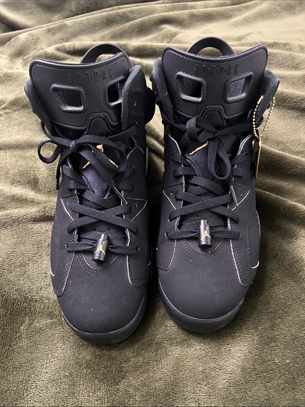 Air jordan 6 retro DMP 2020